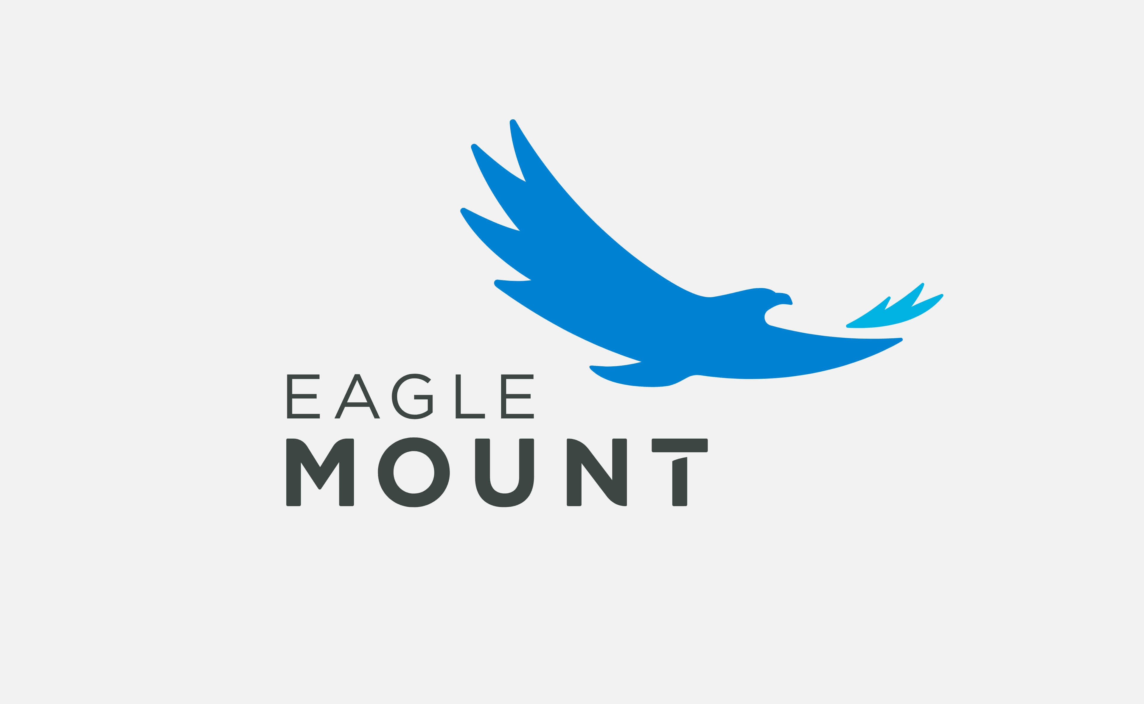 Eagle Mount Logo