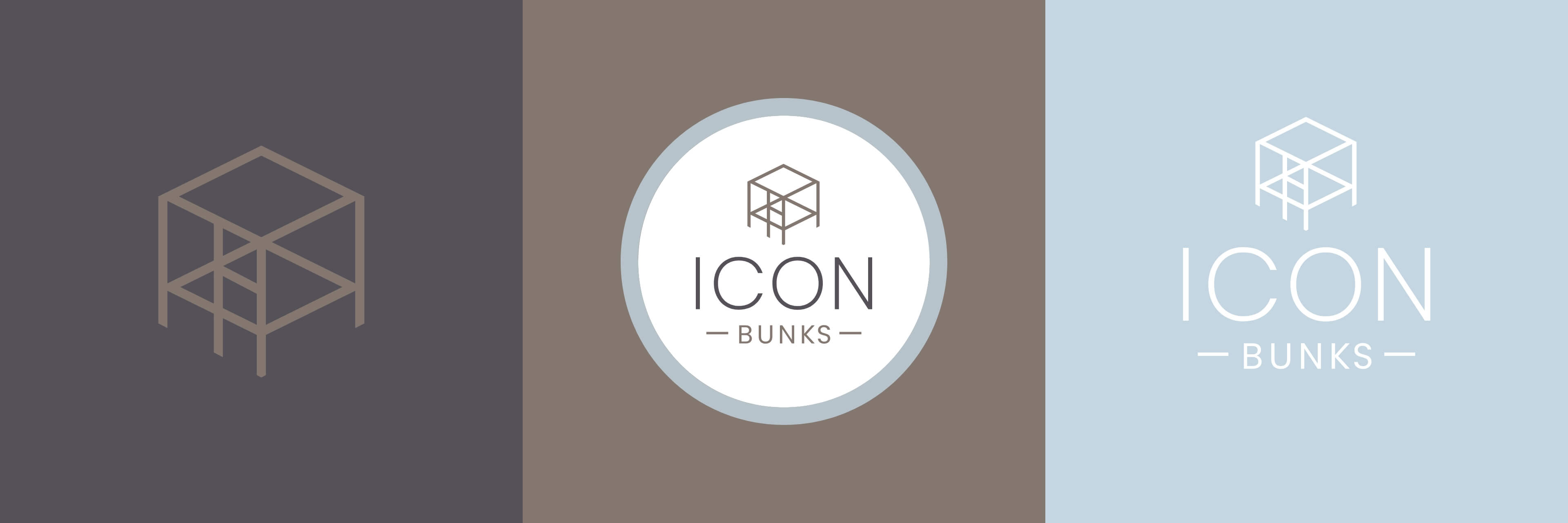 Icon Bunks Color Strip